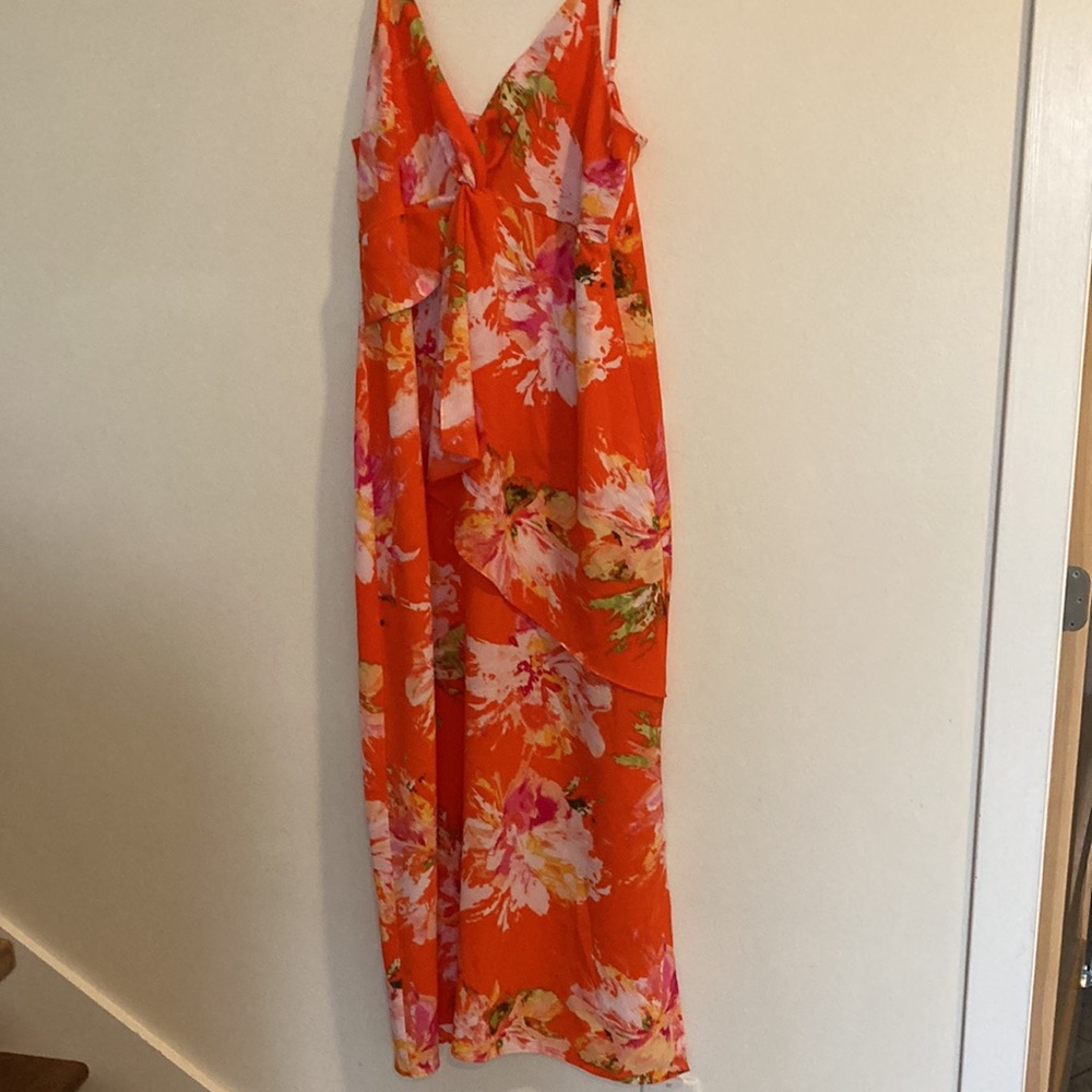 Maxi dress Emma and Michelle